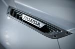 Honda FC Sport 2008 года
